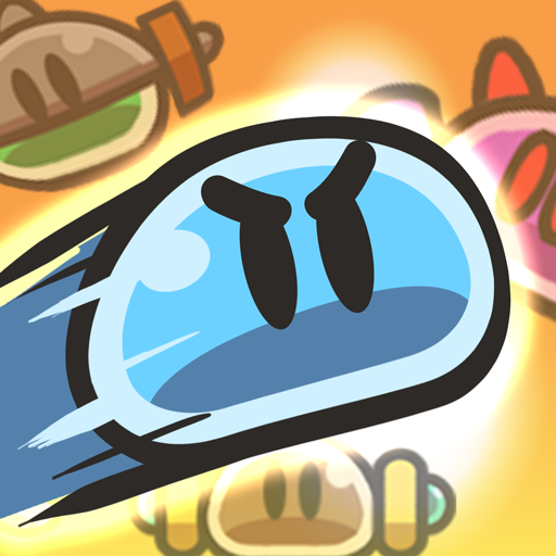 Legend of Slime: Idle RPG Игра