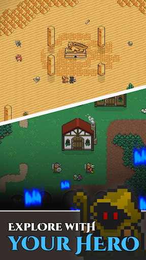 Герой Этрии | RPG-классика